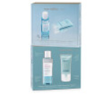 Sensilis Hydra Essence Gel Sorbet Hydratant Étui 2 pcs | Fraîcheur & Hydratation Intense