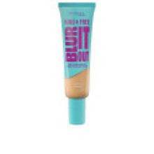 RIMMEL Crema colorante opacizzante tonalità Beige dorato (210) Kind & Free 30ml