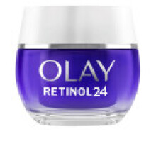 REGENERIST RETINOL24 crème hydratante de nuit 50 ml