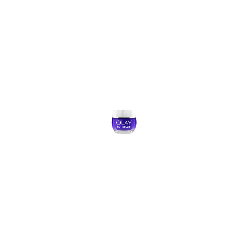 Olay Regenerist Retinol24 Night Moisturizing 50 Ml Cream