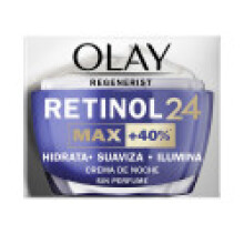 REGENERIST RETINOL24 MAX hydrating night cream 50 ml