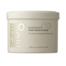 BLONDME BONDFINITY Intensiv-Reparaturbehandlung 500 ml