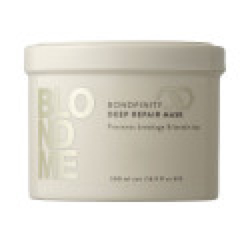 Schwarzkopf BLONDME BONDFINITY Intensiv-Reparaturbehandlung 500 ml