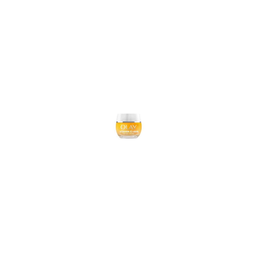 Olay Regenerist Vitamin C + Aha Gel- 24 Days 50 Ml Cream