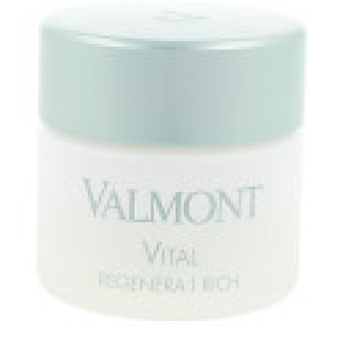 Valmont Crème visage VITAL REGENERA I RICH 50 ml