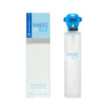 DIPTYQUE SHADE IN THE EAU eau de toilette 50 ml – Parfum mixte frais et lumineux