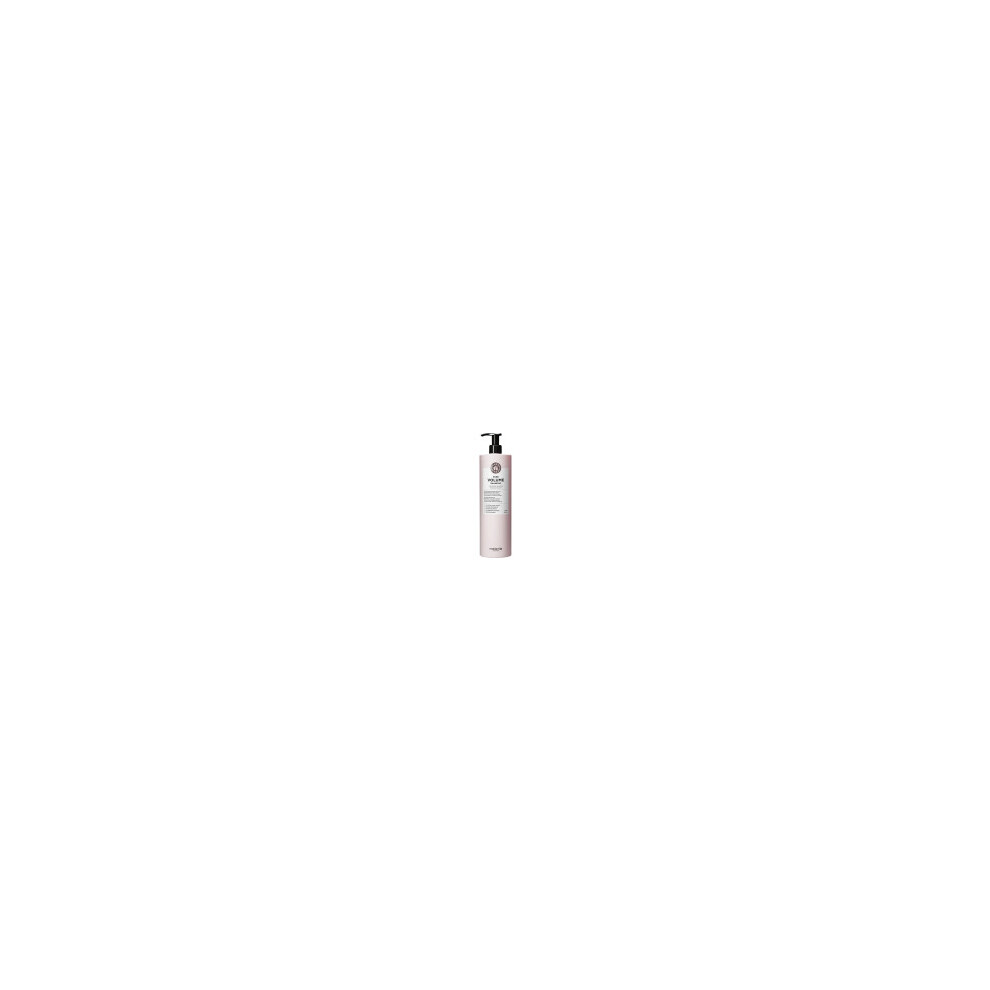 Maria Nila Pure Volume Shampoo 100% Vegan 1000Ml