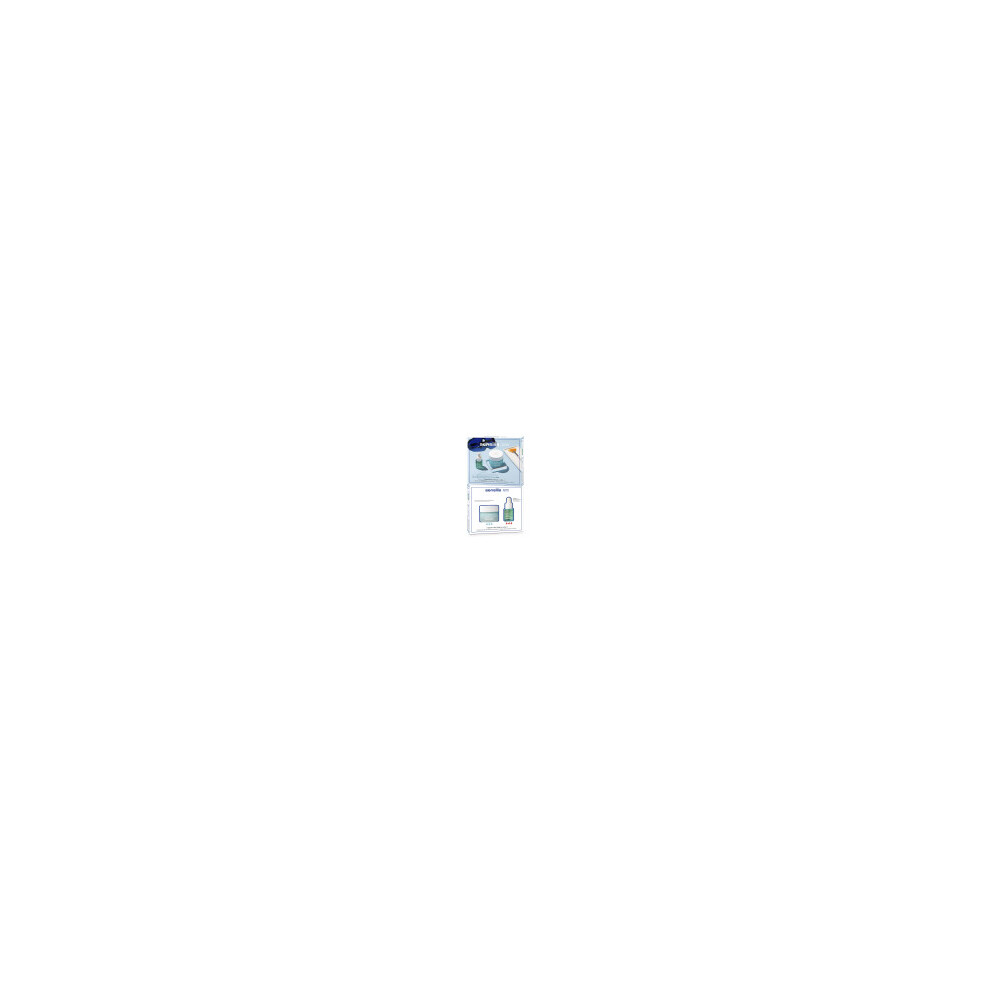 Sensilis Cream Box Of 2 Skin Rescue Barrier S