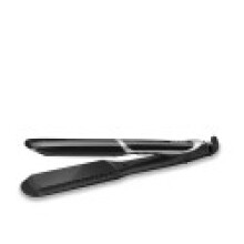 Lisciatore - BaByliss - ST397E Sleek Control Wide - Con piastre in tormalina ceramica e pettine rimovibile