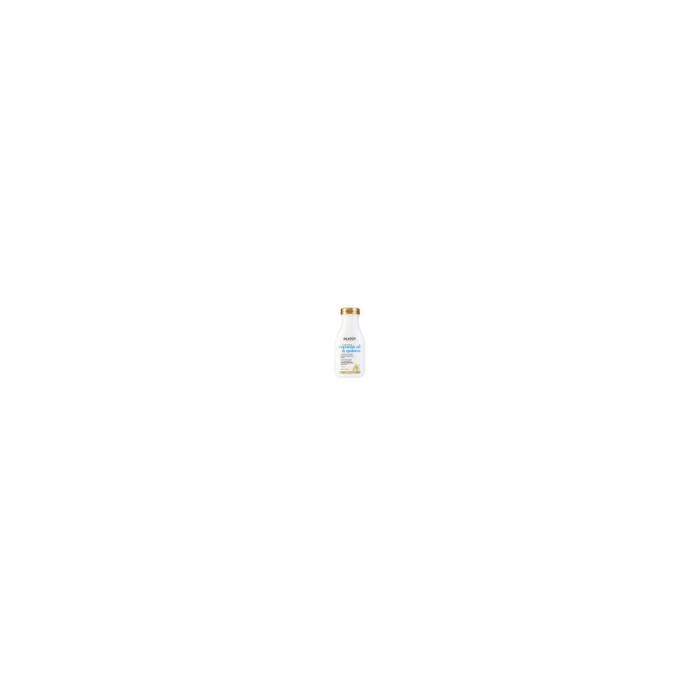 Beaver Hydrating Conditioner With Coconut Oil And Quinoa 350 Ml