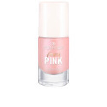 Kynsilakka - FAIRY #04-Ruusu - 8 ml - Nopeasti kuivuva - Pitkäkestoinen