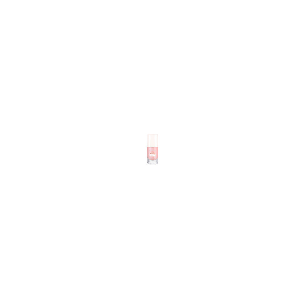 Essence Nail Polish - Fairy #04-Rose - 8 Ml - Quick Drying - Long-Lasting Hold