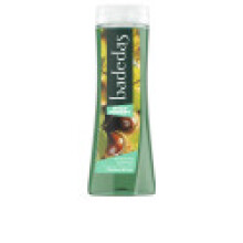 Douchegel CHESTNUT EN DEN VAN HET WILD BOS 600 ml