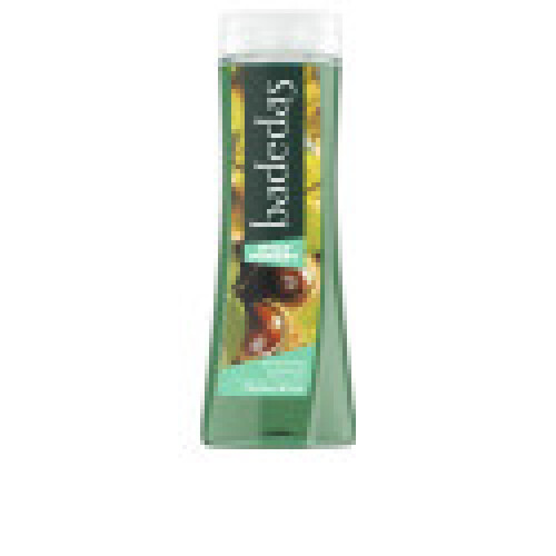 Badedas Gel De Ducha Wild Forest Bot 600