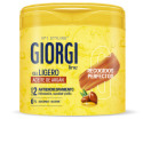Lichte gel voor perfecte opgestoken haar 400 ml
