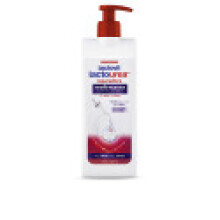 Lait corporel raffermissant réparateur lacto-urée 400 ml