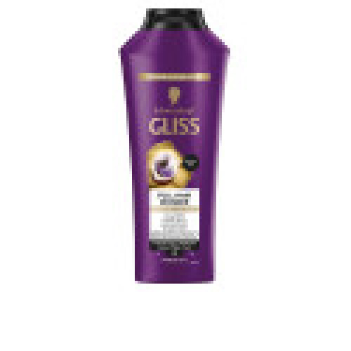 GLISS FULL HAIR WONDER Shampoo Dichte 400 ml