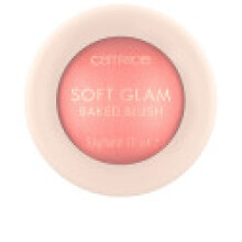 Blush cuit SOFT GLAM #010-On Cloud Pink 5,6 gr