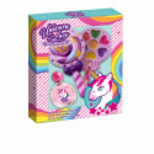 Set regalo Eau My Unicorn Eau De Toilette (edt) 50 Ml + paletta Make-upovA