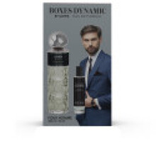 Saphir Boxes Dynamic Edp Spray 200ml 30ml Sets