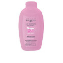 SUGAR GLOW Lait Corporel Illuminateur aux Prébiotiques 400 ml