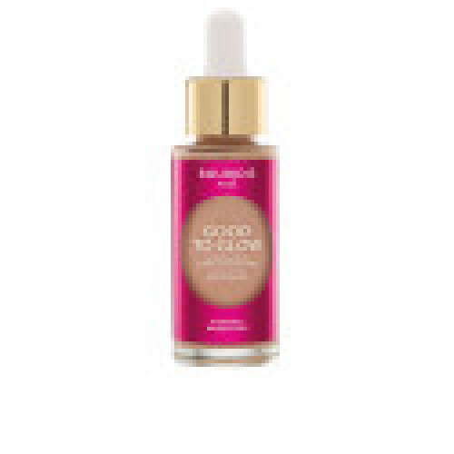 Bourjois GOOD TO GLOW Illuminator #4 30 ml