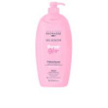 Gel douche prébiotique SUGAR GLOW 2000 ml