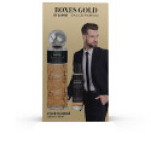 Saphir Boxes Gold Edp Spray 200ml 30ml Sets