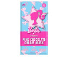 Masque à l& 39 argile chocolat rose BARBIE 10 ml