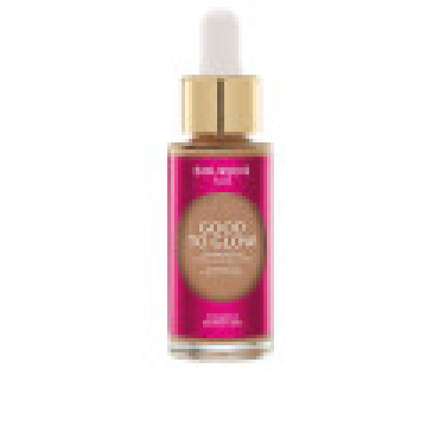 Bourjois GOOD TO GLOW Highlighter #5 30 ml