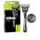 Gillette Rasoir Labs + 1 Vaihto 1