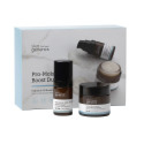 DUO PRO-MOISTURE BOOST 2 pièces