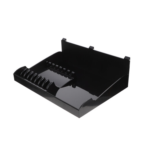 Support De Rangement Pour Ciseaux Et Peignes De Professionnel