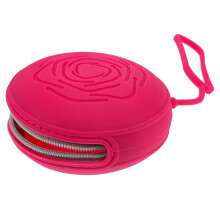 Boîte D'Emballage Pour Coupe Menstruelle Étui Portable
