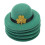 5 Pièces Chapeaux De Décoration Pour Bouteille De Vin Saint-Patrick 1