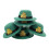 5 Pièces Chapeaux De Décoration Pour Bouteille De Vin Saint-Patrick 6