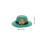 5 Pièces Chapeaux De Décoration Pour Bouteille De Vin Saint-Patrick 8
