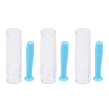 3 Pezzi Portatili Per Silicone Con