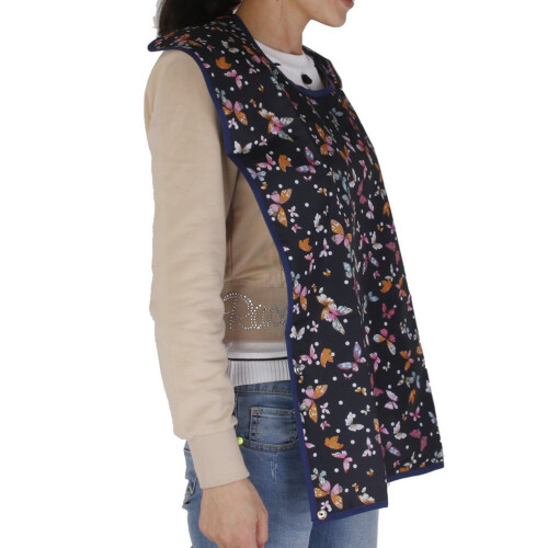Protector Impermeable Para Delantal Discapacidad 2