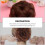 2 Pezzi Fiori Pettini Per Chignon Cavallo 11