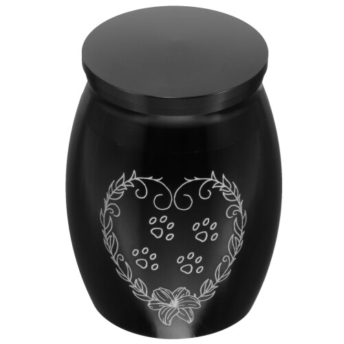 Pet Urn Decorativa Per Contenitore Ceneri