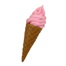 Gelato Per Decorazione E