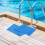 Antiscivolo Per Gradini Piscina Con Imbottitura 2 Pezzi 6