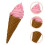 Gelato Per Decorazione E 4