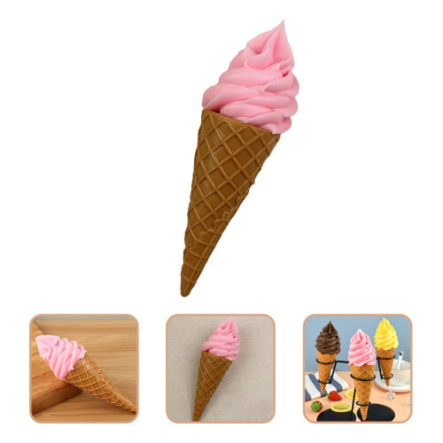 Gelato Per Decorazione E 1