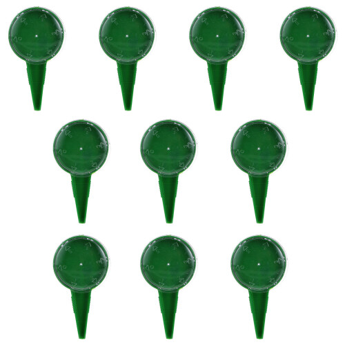 10 Pezzi Seminatrice Portatile Per 1