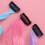 22 Pezzi Extension Colorate Con Clip Pettini Per Feste 5