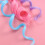 22 Pezzi Extension Colorate Con Clip Pettini Per Feste 6