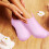 4 Paia In Silicone Idratanti Per 6