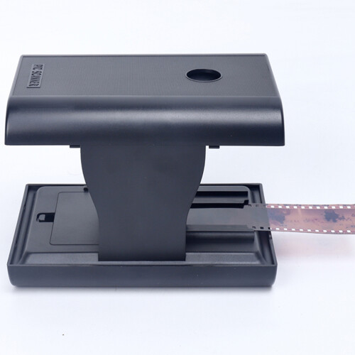 Film Slide Scanner 35Mm 135Mm Convertitore Digitale 1